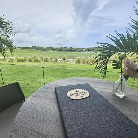 Comfort Condo W/Pool View At Hard Rock Golf Course